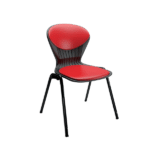 صندلی اداری انتظار مدل صدفی