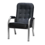 صندلی اداری انتظار مدل مبلی