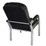 صندلی اداری انتظار مدل مبلی شیک دکور