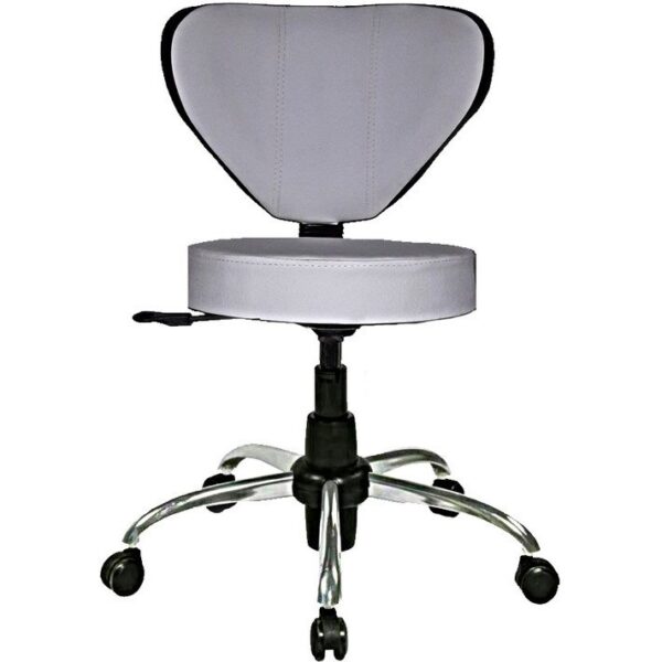 صندلی اداری مدل تابوره