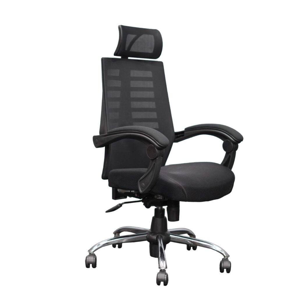 صندلی اداری مدیریتی توری وایرو