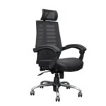 صندلی اداری مدیریتی توری وایرو