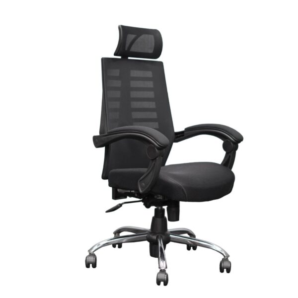 صندلی اداری مدیریتی توری وایرو