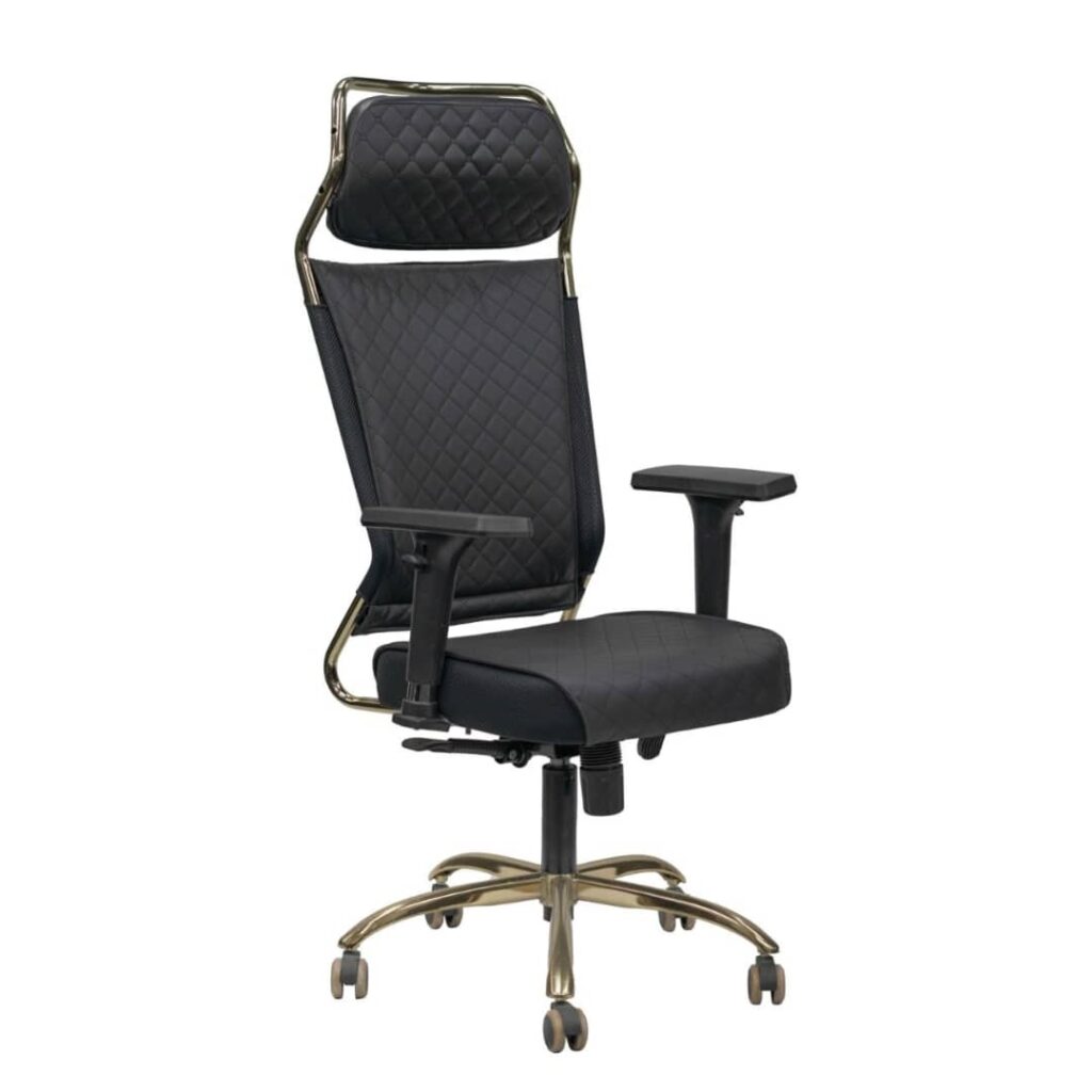 صندلی اداری مدیریتی مدل آرتمن