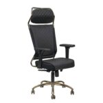 صندلی اداری مدیریتی مدل آرتمن