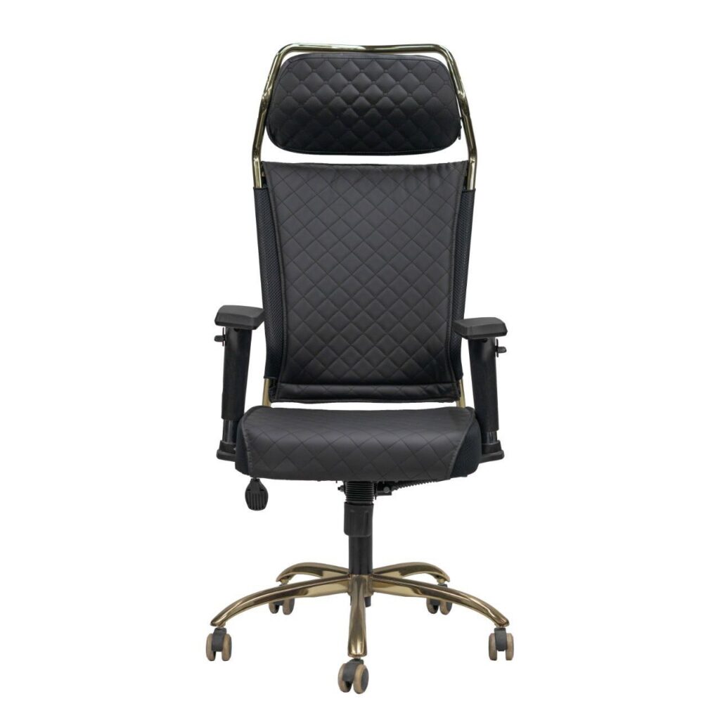 صندلی اداری مدیریتی مدل آرتمن شیک دکور