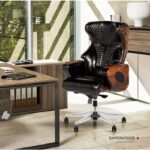 صندلی اداری مدیریتی مدل امپراطور