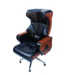 صندلی اداری مدیریتی مدل امپراطور