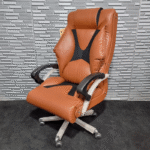 صندلی اداری مدیریتی مدل خفاشی شیک دکور