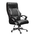 صندلی اداری مدیریتی مدل لوزی