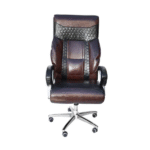صندلی اداری مدیریتی مدل مکزیکی شیک دکور