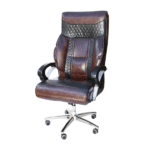 صندلی اداری مدیریتی مدل مکزیکی شیک دکور