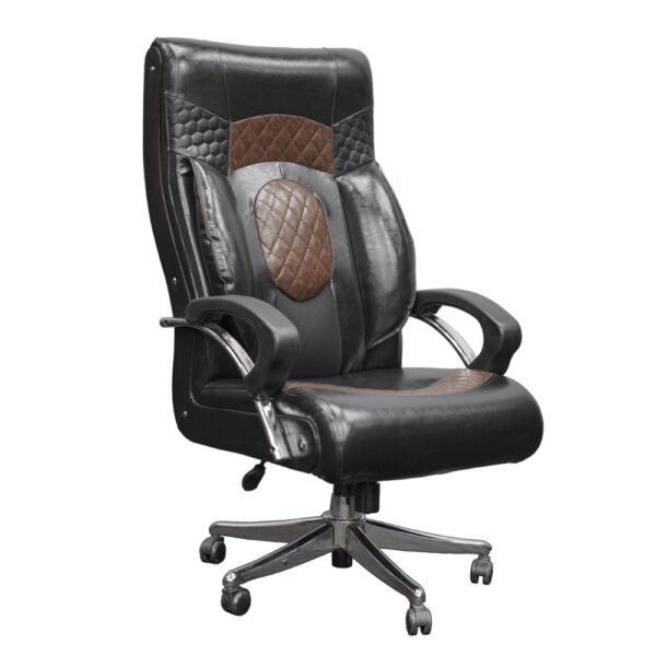 صندلی اداری مدیریتی مدل ونیس