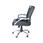 صندلی اداری کارمندی مدل آسایش شیک دکور