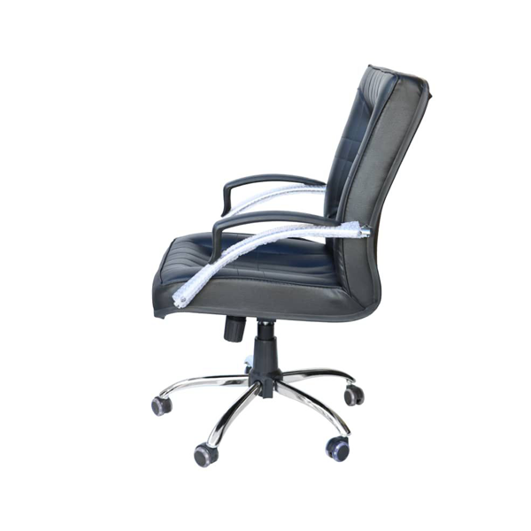 صندلی اداری کارمندی مدل آسایش