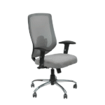 صندلی اداری کارمندی مدل لیو