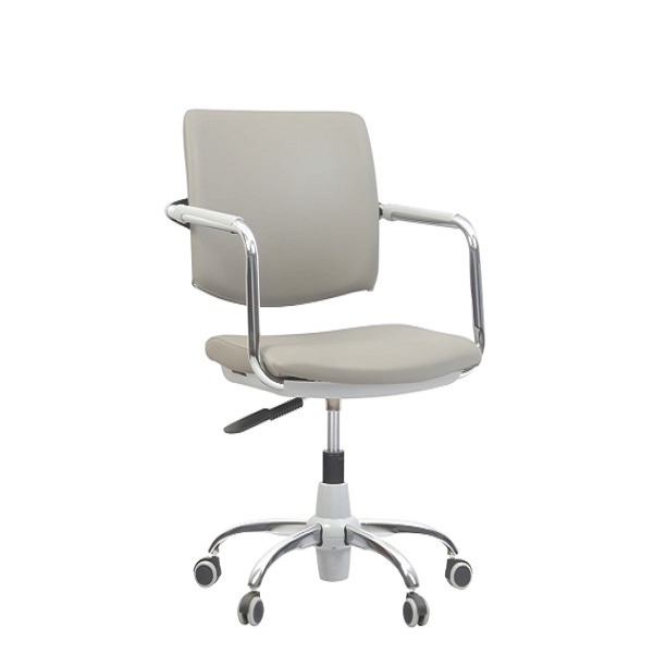 صندلی اداری کارمندی مدل مینیمال