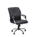 صندلی اداری کارمندی مدل نچرال