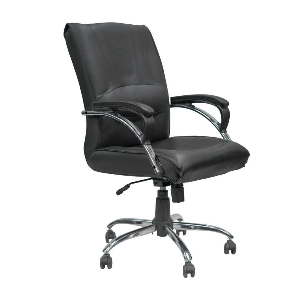 صندلی اداری کارمندی مدل پدیده