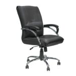 صندلی اداری کارمندی مدل پدیده