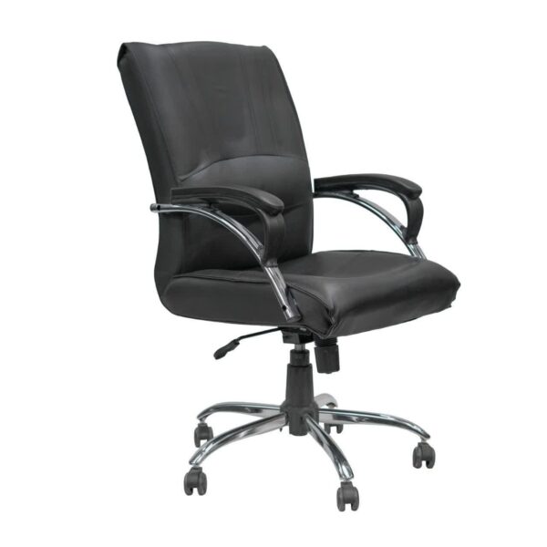 صندلی اداری کارمندی مدل پدیده