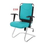 صندلی اداری کنفرانسی مدل جلیقه ای شیک دکور