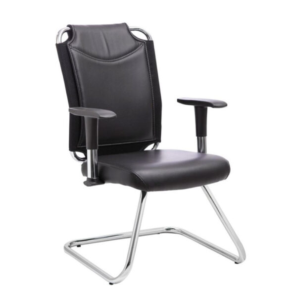 صندلی اداری کنفرانسی مدل جلیقه ای