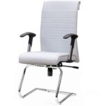 صندلی اداری کنفرانسی مدل کرکره ای شیک دکور