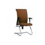 صندلی اداری کنفرانسی مدل کرکره ای شیک دکور