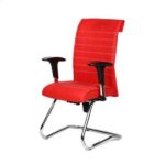 صندلی اداری کنفرانسی مدل کرکره ای شیک دکور