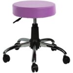 صندلی تابوره آزمایشگاهی شیک دکور