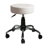 صندلی تابوره آزمایشگاهی شیک دکور