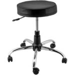 صندلی تابوره آزمایشگاهی شیک دکور