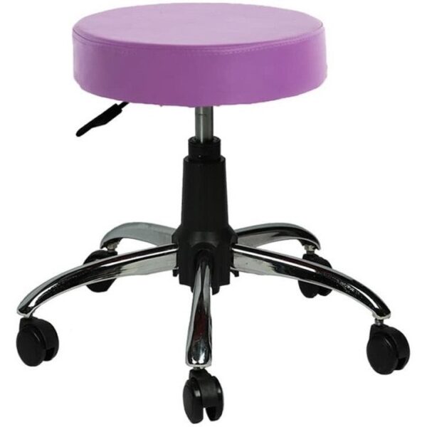 صندلی تابوره آزمایشگاهی