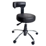 صندلی تابوره مدل زیمنسی