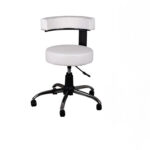 صندلی تابوره مدل زیمنسی شیک دکور