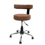 صندلی تابوره مدل زیمنسی شیک دکور