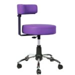 صندلی تابوره مدل زیمنسی شیک دکور