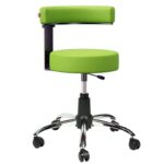 صندلی تابوره مدل زیمنسی شیک دکور