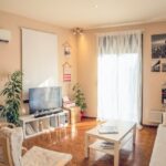 راهنمای انتخاب ست میز جلو مبلی و عسلی برای دکوراسیون سبک ترکیبی