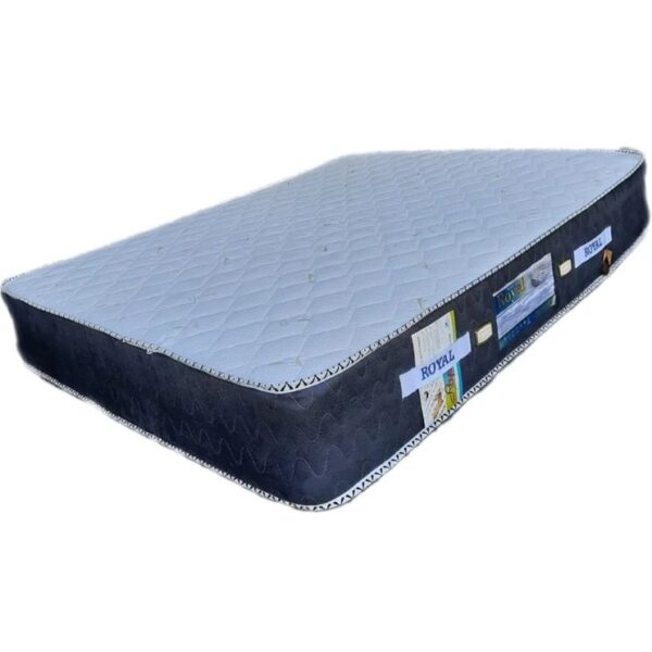 تشک دو نفره رویال اولترا پاکتی ۱۶۰×۲۰۰ فنر منفصل با ۱۰ سال ضمانت