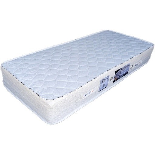 تشک نوجوان رویال ۸۰×۱۸۰ طبی فنری ۵ سال ضمانت