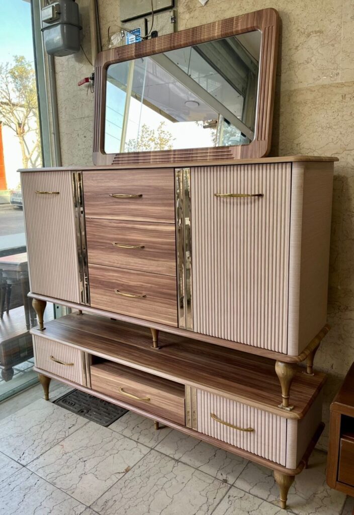 ست-آینه-و-کنسول-مدل-کارول-شیک-دکور