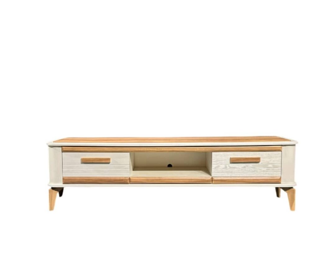 ست آینه و کنسول مدل ارکیده