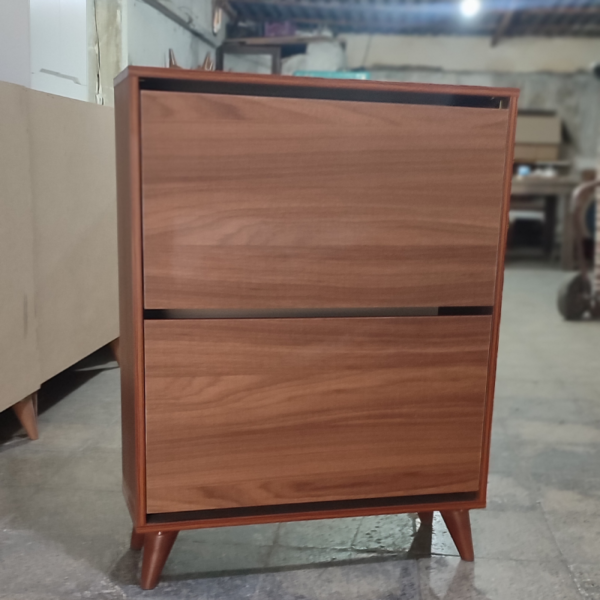 جاکفشی داشبوردی دو درب ایکیا