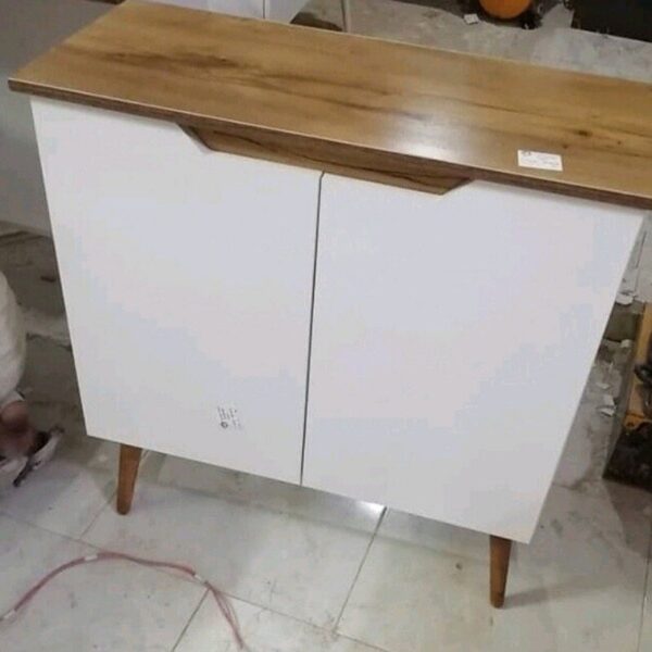 جاکفشی کلاسیک دو درب