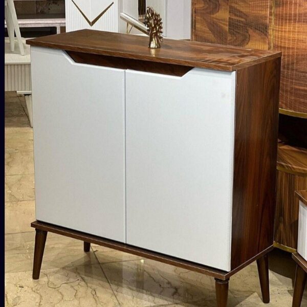 جاکفشی کلاسیک دو درب