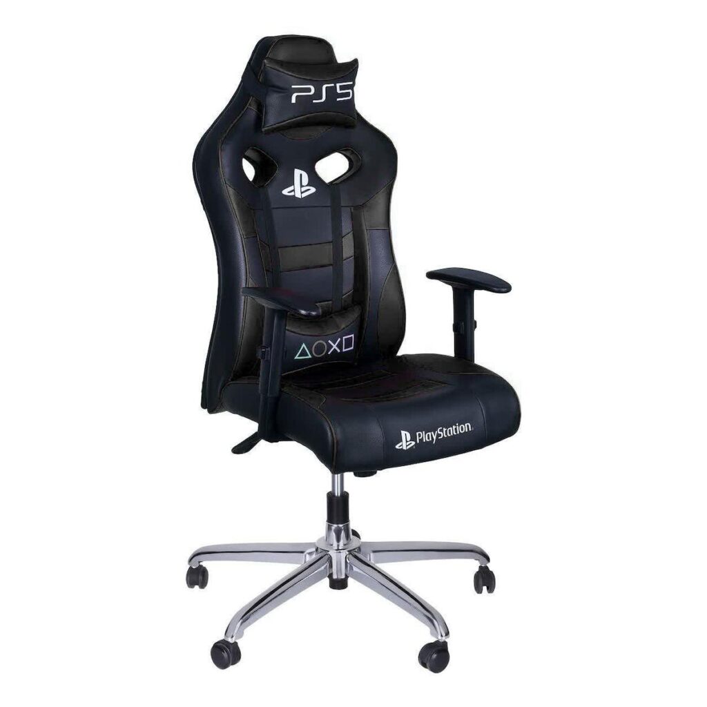 صندلی گیمینگ PS5 مدل G700