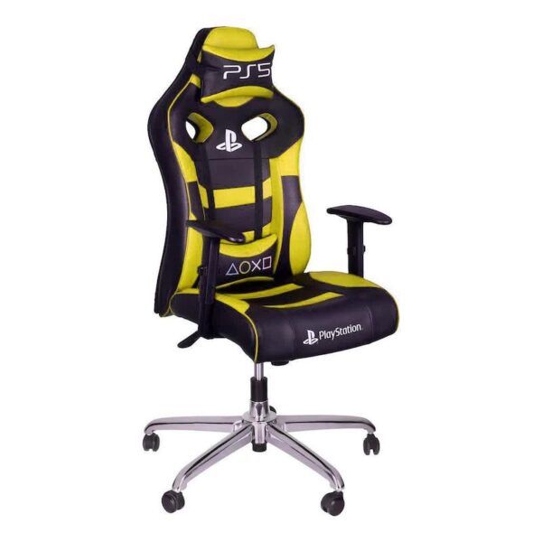 صندلی گیمینگ PS5 مدل G700