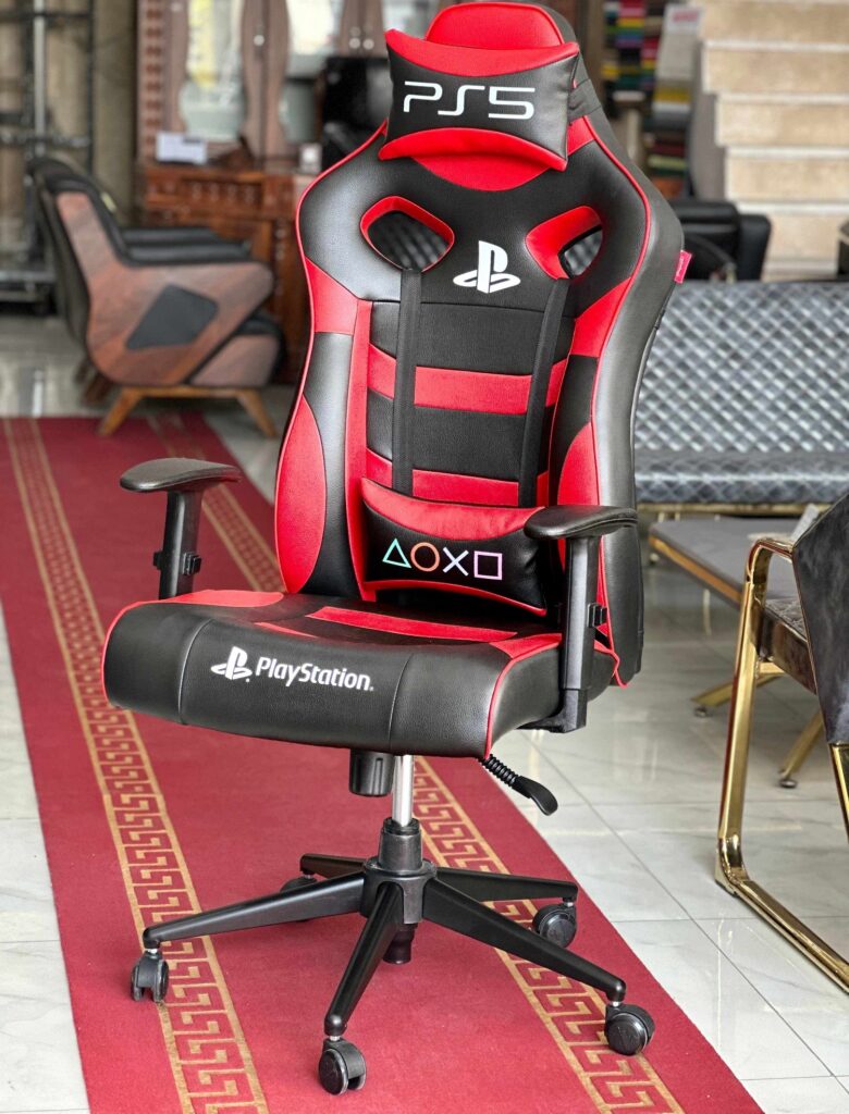 صندلی گیمینگ PS5 مدل G700